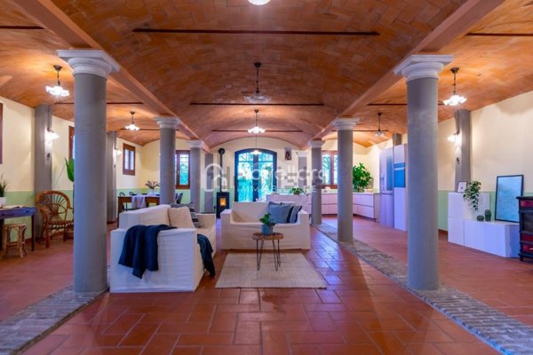 casa indipendente in vendita a Novellara