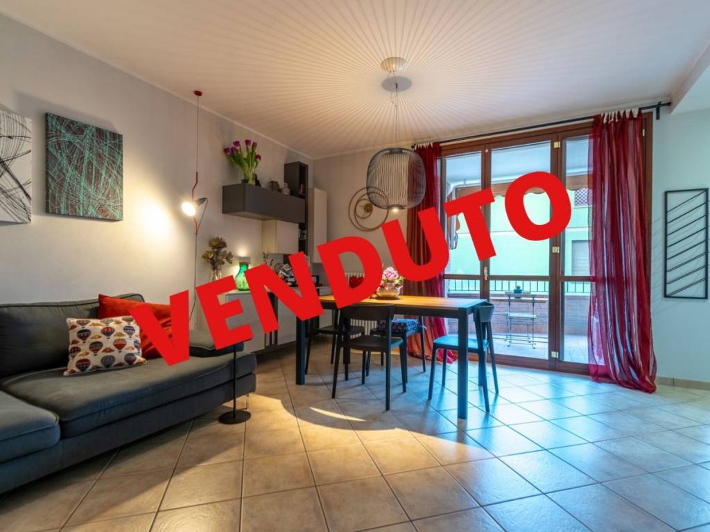 appartamento in vendita a Novellara