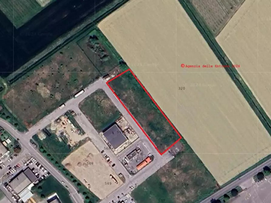 mansarda in vendita a Novellara