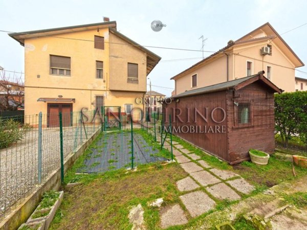 appartamento in vendita a Novellara