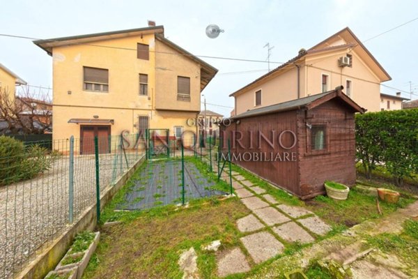 appartamento in vendita a Novellara