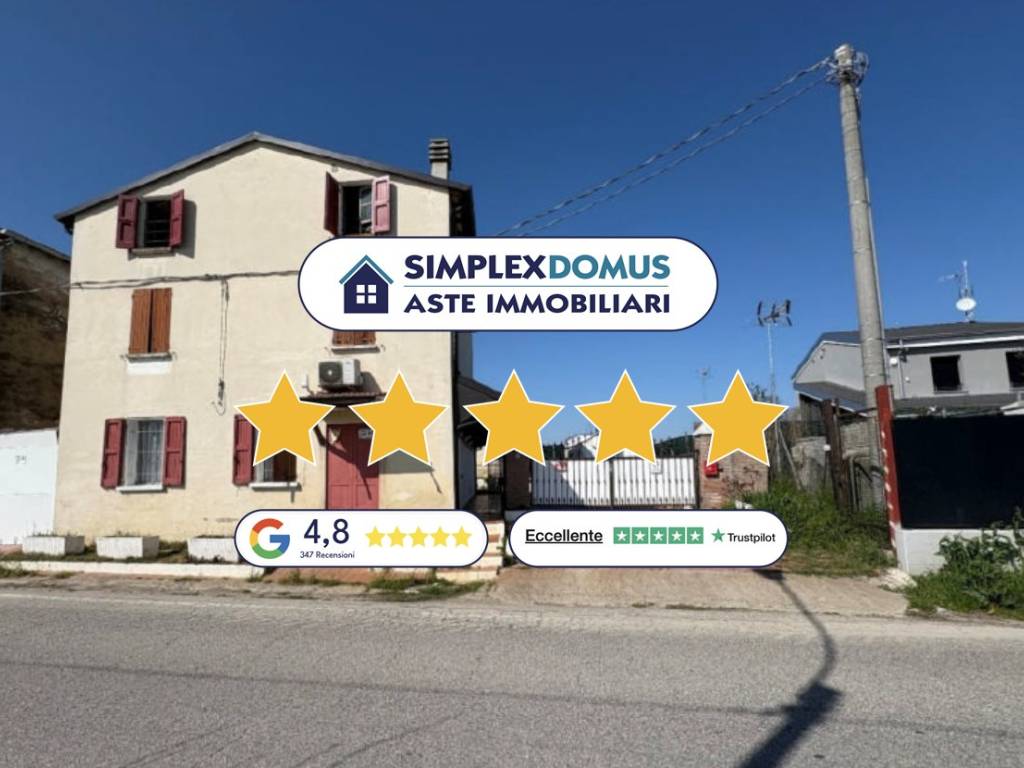 appartamento in vendita a Novellara in zona San Bernardino