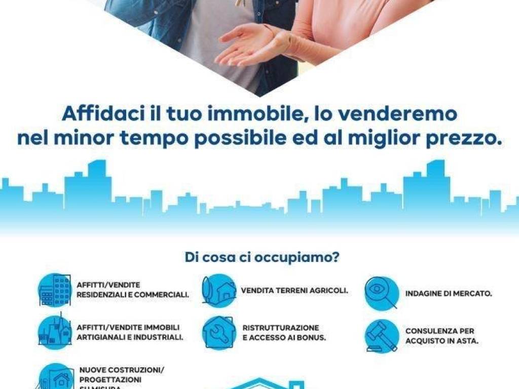 azienda agricola in vendita a Novellara