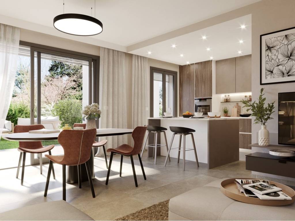 casa indipendente in vendita a Novellara