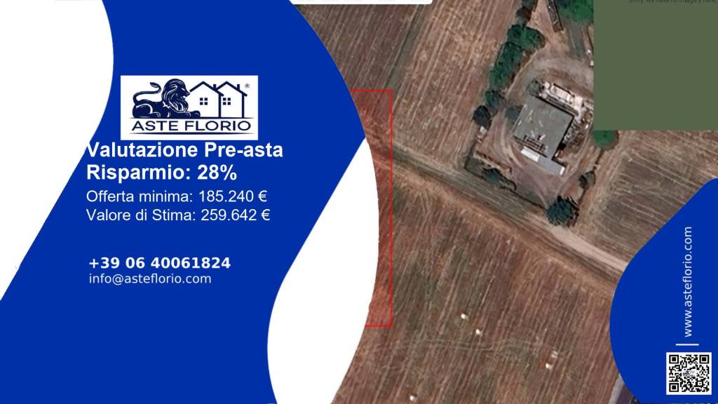 terreno agricolo in vendita a Novellara