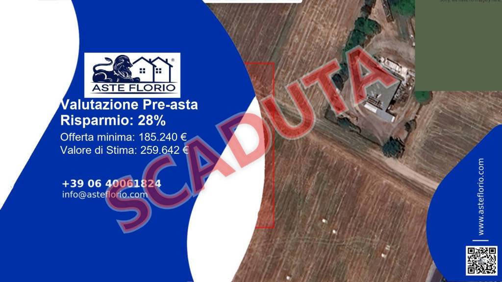 terreno agricolo in vendita a Novellara