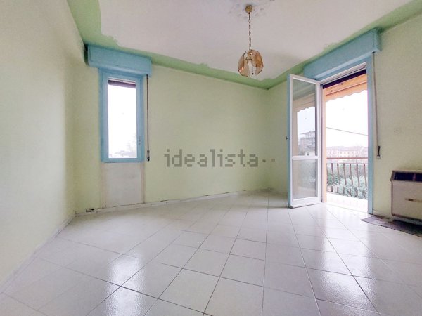 appartamento in vendita a Novellara