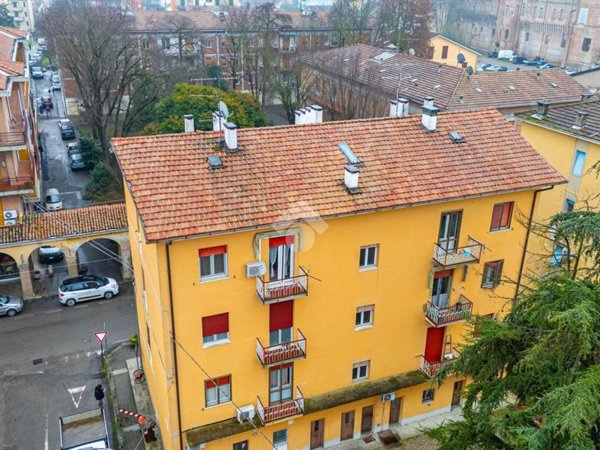 appartamento in vendita a Novellara