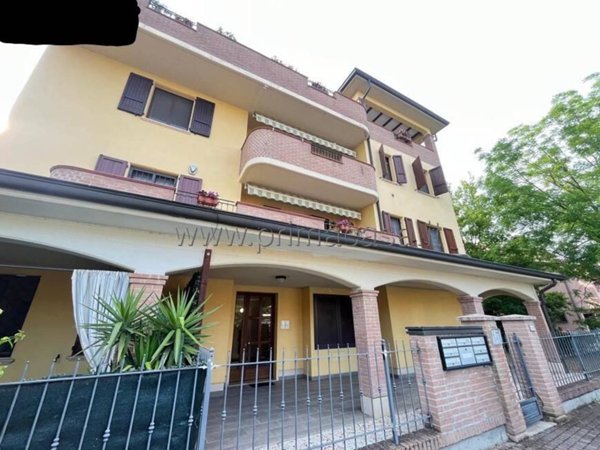 appartamento in vendita a Novellara