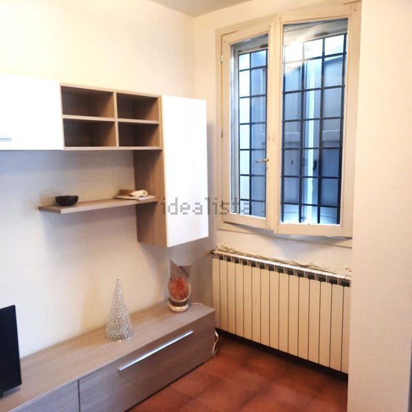 appartamento in vendita a Novellara