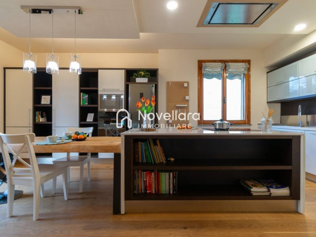 casa indipendente in vendita a Novellara