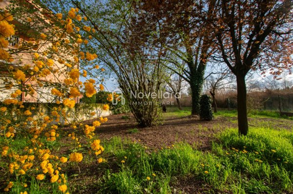 casa indipendente in vendita a Novellara
