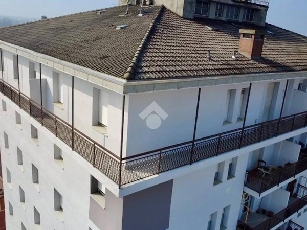 appartamento in vendita a Novellara