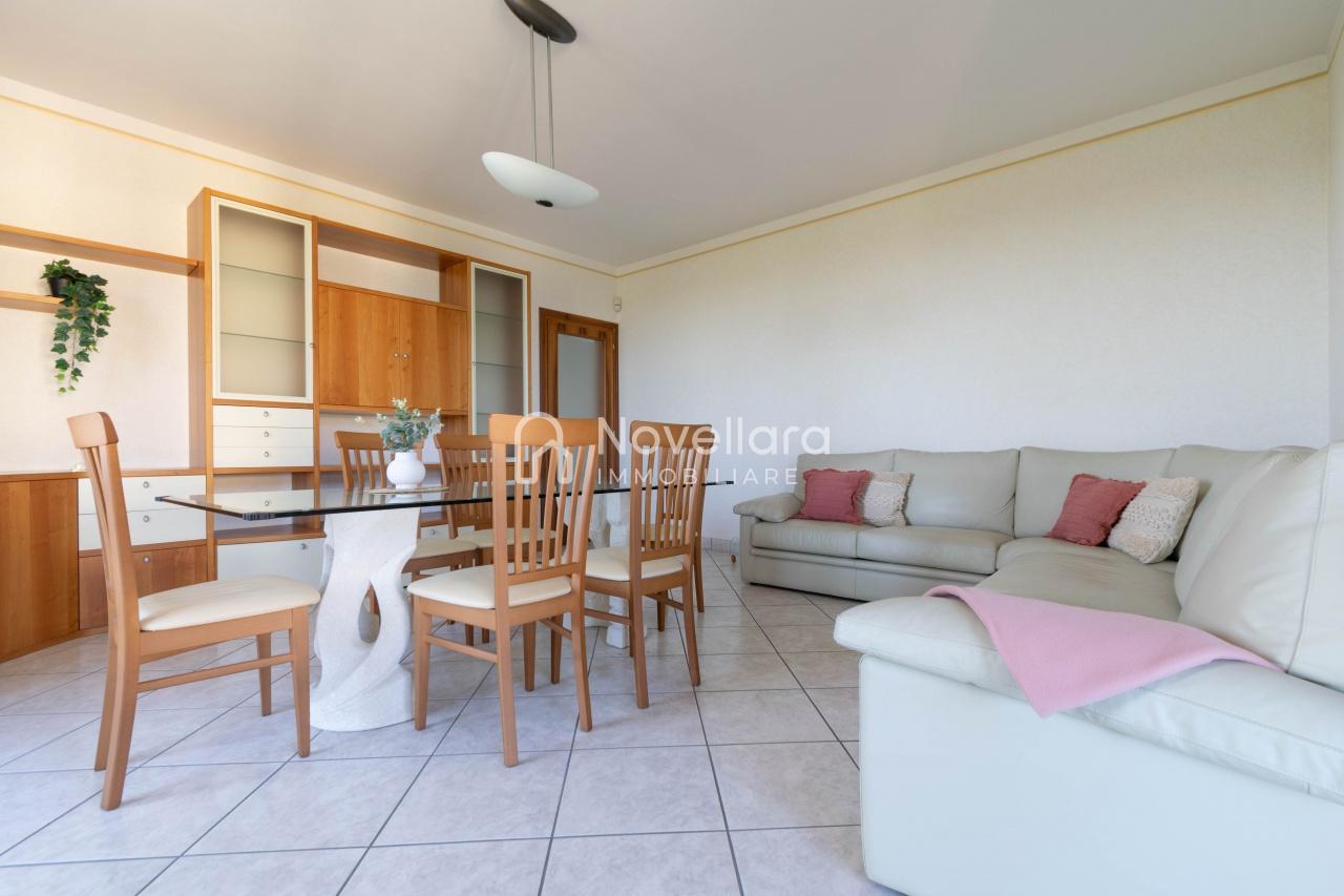 casa indipendente in vendita a Novellara