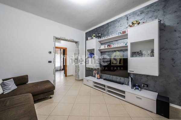 appartamento in vendita a Novellara