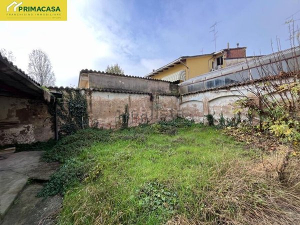 casa indipendente in vendita a Novellara in zona Mulino di Sotto