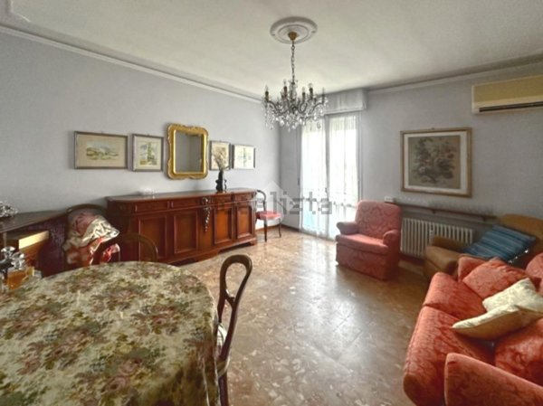 appartamento in vendita a Novellara