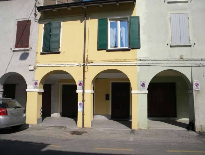 casa indipendente in vendita a Novellara
