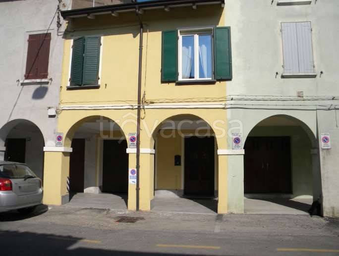 casa indipendente in vendita a Novellara
