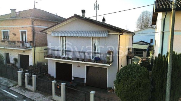 appartamento in vendita a Novellara