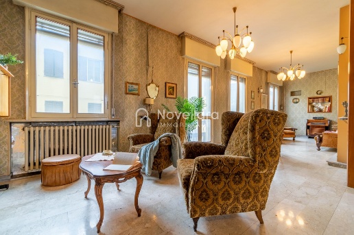 casa indipendente in vendita a Novellara