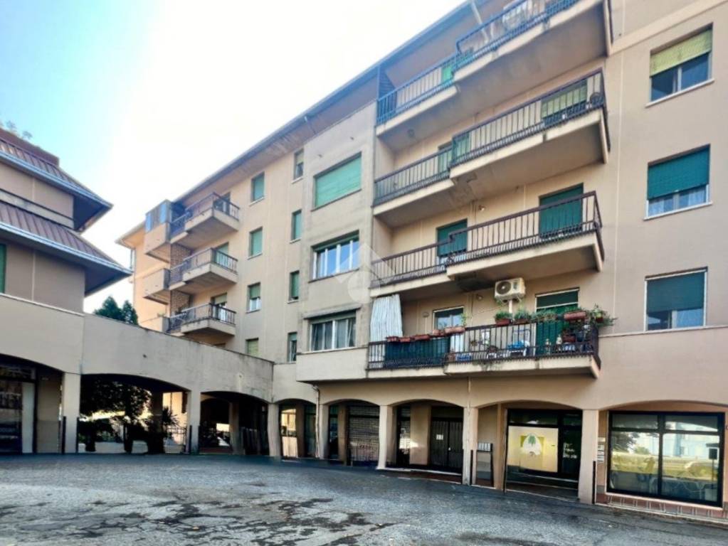 appartamento in vendita a Novellara