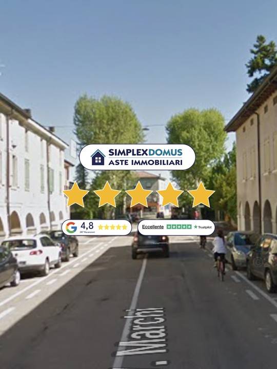 appartamento in vendita a Novellara