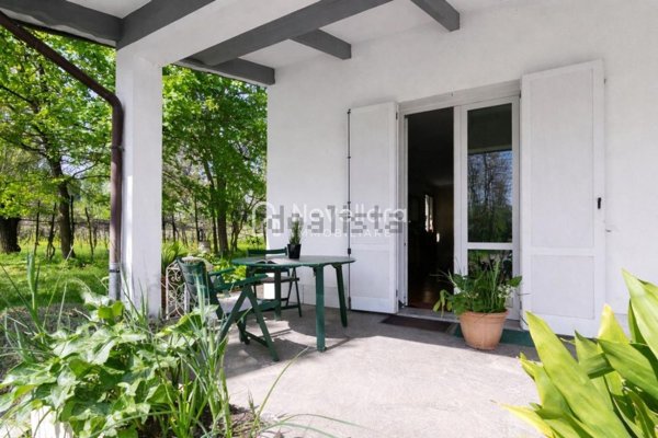 casa indipendente in vendita a Novellara