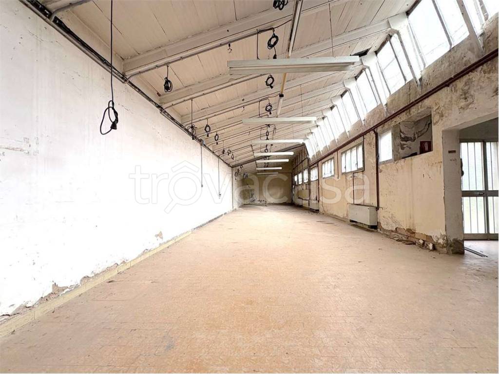 negozio in vendita a Novellara