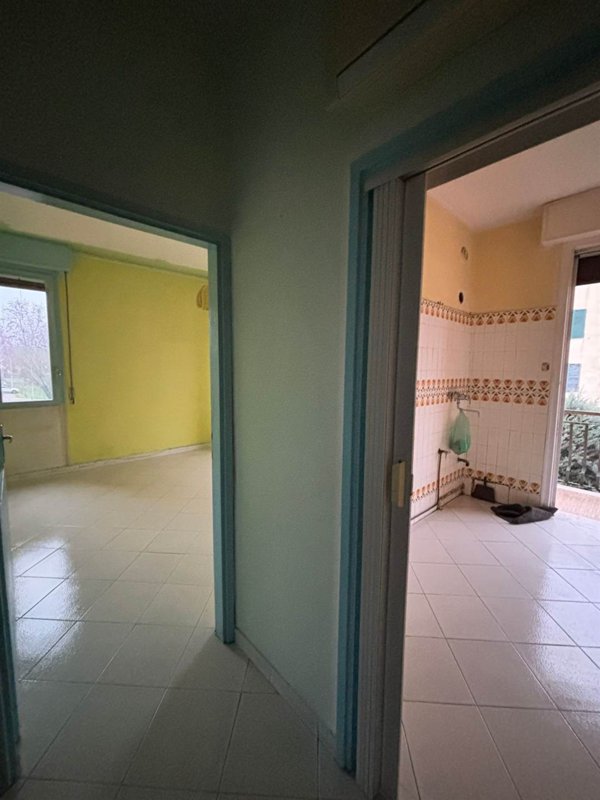 appartamento in vendita a Novellara