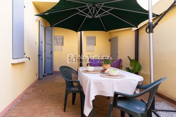 appartamento in vendita a Novellara