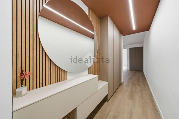 appartamento in vendita a Novellara