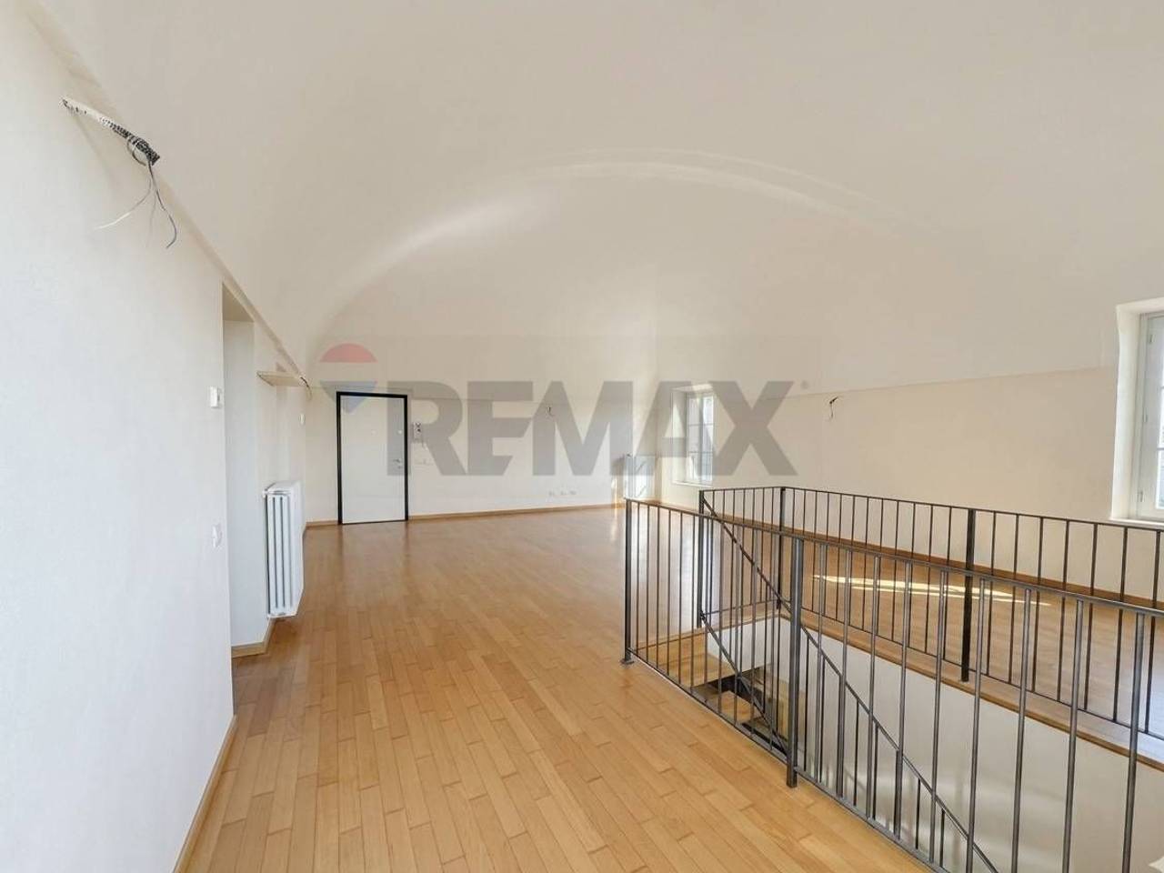 appartamento in vendita a Novellara