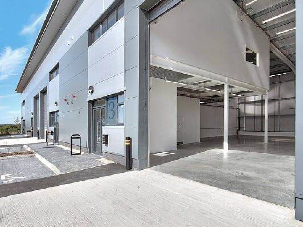 ufficio in vendita a Novellara