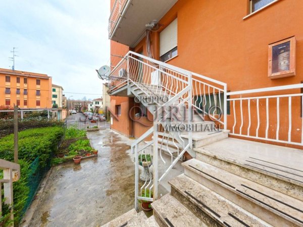 appartamento in vendita a Novellara