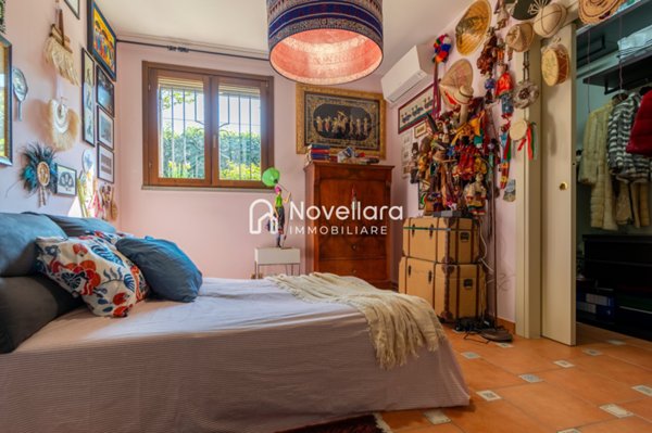 casa indipendente in vendita a Novellara