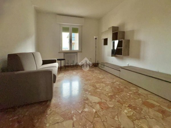 appartamento in vendita a Novellara