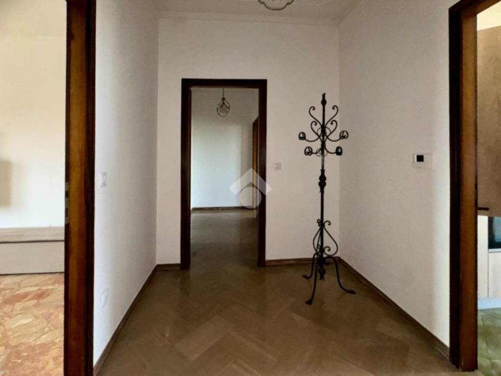 appartamento in vendita a Novellara