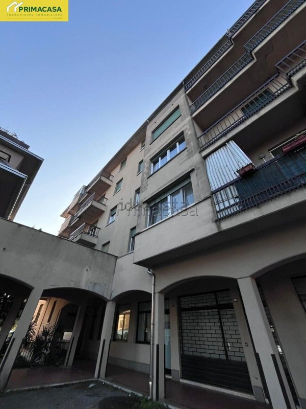 appartamento in vendita a Novellara