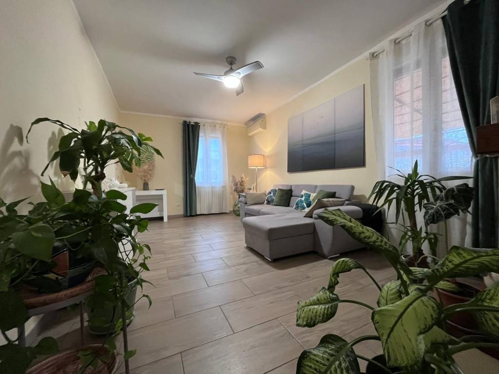 casa indipendente in vendita a Novellara