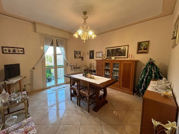 appartamento in vendita a Novellara