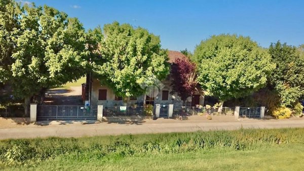 appartamento in vendita a Novellara