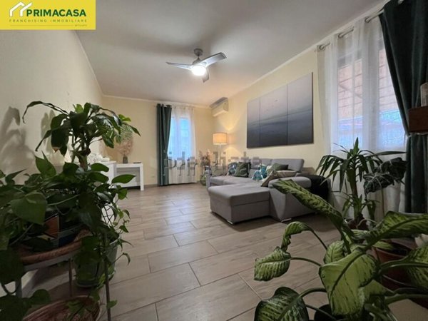 casa indipendente in vendita a Novellara in zona Mulino di Sotto
