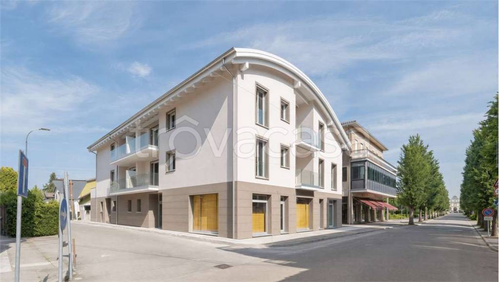 appartamento in vendita a Novellara in zona Mulino di Sotto
