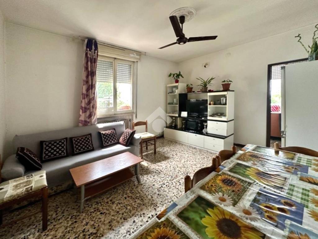 appartamento in vendita a Novellara