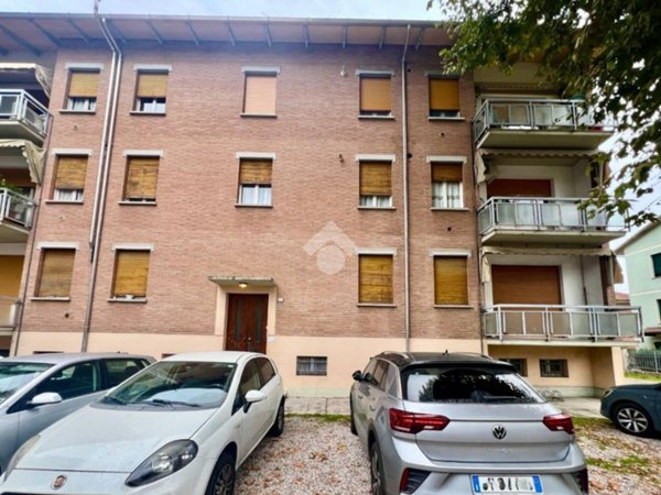appartamento in vendita a Novellara in zona Mulino di Sotto