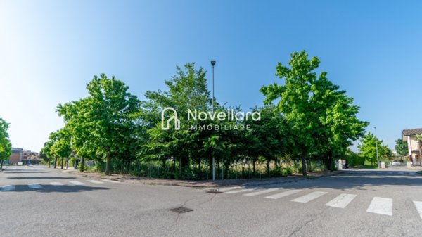 casa indipendente in vendita a Novellara