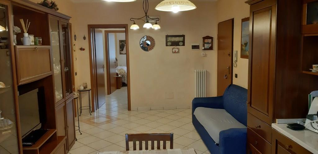 appartamento in vendita a Novellara