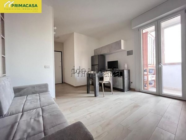 appartamento in vendita a Novellara in zona Mulino di Sotto