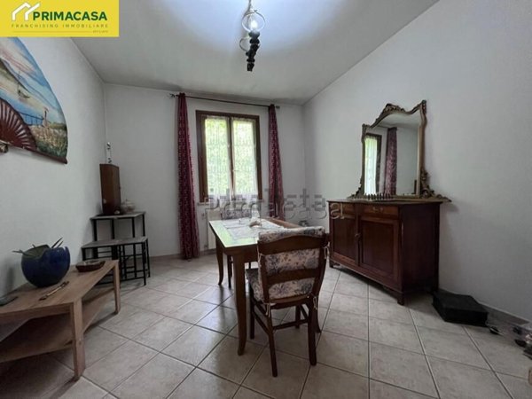 appartamento in vendita a Novellara in zona Mulino di Sotto
